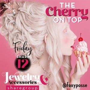 Closed 🍒Friday Jewelry & Accessories SG